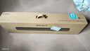 索尼（SONY）HT-S2000 3.1声道 轻巧型全景声回音壁 一键环绕 家庭影院 Soundbar 电视音响 蓝牙 实拍图