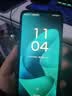 摩托罗拉【张凌赫同款】联想moto g100 四年质保 LCD护眼屏 7000mAh超强续航 8GB+256GB晴空蓝 实拍图