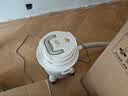 德尔玛（Deerma）【重磅新品】TJ700S 干吹两用吸尘器 家用商用 吸尘器桶式大吸力 整机降噪设计ZN-530 实拍图
