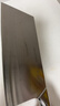 十八子作复合钢 高端家用菜刀砍骨刀斩切刀切片刀小切刀厨具刀具官方正品 【精美礼盒装】典雅斩切刀 SL1608-AB 实拍图
