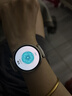 HUAWEI WATCH GT 6 浮光白 41mm智能手表多维情绪健康全新骑行体验强劲续航 实拍图
