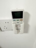 松下空调【价保618】挂机1.5匹E1系列新一级能效变频冷暖省电原装压缩机双排铜管国家补贴E13KQ10 实拍图