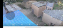 乔安（JOOAN）AI高清监控摄像头室外家用监控无线wifi监控器360度无死角带夜视全景旋转云台户外家用手机远程 实拍图