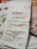 好奇（Huggies）铂金装小桃裤纸尿裤L76片(9-14kg)大号尿不湿【透爽散热】 实拍图