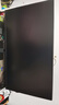 小米（MI）REDMI 27英寸2K显示器 120Hz高刷新率 IPS技术 双重广色域电脑办公显示器 A27Q 2026款 实拍图