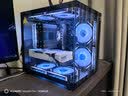 利民（thermalright）Assassin X 120 Refined SE ARGB 风冷散热器 AGHP逆重力4热管 附带硅脂 AX120 R SE ARGB 实拍图