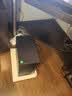 华硕（ASUS）品牌【14代酷睿i7】商务办公独显台式电脑主机企业采购财务家用设计渲染CAD画图DIY组装整机全套 主机+27英寸护眼屏+WIFI6+键鼠套餐 六：14400F+1TB+32G+50系 实拍图