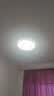 雷士（NVC）led灯盘吸顶灯替换灯芯高显色灯条贴片灯板24瓦白光6500K-Ra95 实拍图