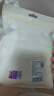 babycare婴儿口水巾洗脸毛巾泡泡纱布方巾6条装4层缤纷梦境30*30cm 实拍图
