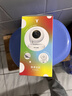 普联（TP-LINK）智能摄像头 家用监控器360度夜视全景 无线网络手机远程可对话 宝宝宠物室内安防监控 IPC43AW全彩 实拍图