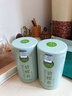 一杯香茶叶绿茶明前碧螺春250g2026新茶礼盒装送礼自己喝散装茗茶 实拍图