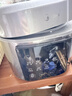 美的（Midea）有钛0氟电压力锅5L家用4-6人双胆触控高压锅电饭煲智能预约开盖煮多功能一体煲汤炖肉饭锅MY-E5923 实拍图