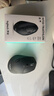 罗技（Logitech）M720 鼠标 无线蓝牙鼠标 办公鼠标 右手鼠标 大手鼠标 优联 黑色 带无线2.4G接收器 实拍图