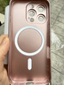 闪魔适用苹果16/16pro钢化膜iphone16promax手机膜非全屏无黑边16plus高清抗指纹防爆防摔15保护贴膜 【T1-Pro】高清防爆-2片装+神器 苹果16Pro 实拍图