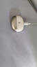 漫步者（EDIFIER）Lolli Pro SE 真无线主动降噪蓝牙耳机 翻译耳机 翻译机 适用苹果华为小米OPPO手机 云岩白 实拍图