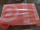 保宁（B&B）婴儿宝宝专用尿布洗衣皂儿童内衣内裤肥皂母婴洗护【200g*6块】 实拍图