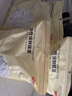 京东京造一次性保鲜罩套 保鲜膜套袋【食品级】弹力束口大小碗通用300只 实拍图