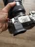 斯莫格（SmallRig） 4819 适用索尼a7c2相机取景器眼罩sony A7CII相机微单摄影拍照A7CR手柄套件拍摄配件 实拍图