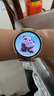 HUAWEI WATCH GT 6 浮光白 41mm智能手表多维情绪健康全新骑行体验强劲续航 实拍图