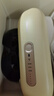 康佳（KONKA）脱毛仪3301蓝宝石冰感冰点家用宿舍唇部腋下大小腿比基尼线脱毛神器送女友生日礼物实用 保价618 奶油白-石英晶体冰点版本 实拍图