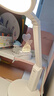 好视力AAAA级护眼台灯儿童学生学习阅读卧室书桌近视防控led灯 TG032Pro 实拍图