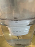 安芯泉英国安芯泉（AQUA）净水壶滤水壶过滤水壶滤芯2L 3枚滤芯（半年装）【适配碧然德净水壶】 实拍图
