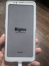 BIGME HiBreak Pro Color 6.13英寸彩色墨水屏智能护眼手机电子书阅读器平板8+256GB 支持5G通话 白色 实拍图