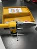 威猛数显热熔器ppr水管恒温防烫水管热熔机熔接器热合焊接器 对接器 包胶63数显万用支架+防堵模头 实拍图