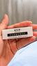 美肤语专业修眉刀片20片刮眉刀化妆师专用眉毛刀替换刀片剃眉刀片MF5009 实拍图