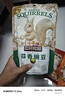 三只松鼠坚果零食礼盒1308g/11件混发零食礼包干果夏威夷果端午团购送礼 实拍图