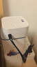 YEE鱼缸氧气泵小型鱼缸家用打充氧机养鱼专用循环泵增氧机4w 实拍图