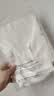 babylove新生儿半背衣春秋季莫代尔棉上衣初生儿宝宝和尚服婴儿衣服拾穗集 实拍图
