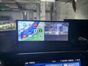 九音无线carplay汽车智慧屏手机互联投屏导航仪4K前录记录仪 实拍图