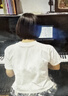 雷瓦（RIWA）卷发棒直发夹板【保价618】负离子卷直两用拉直迷你宿舍学生小功率刘海内扣电夹板生日礼物RB-8150 实拍图
