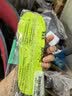 邦尼世家鞋垫男士吸汗防臭透气抗菌运动减震耐磨除臭软弹不闷脚艾草女夏季 【3双装】强力吸汗款 40码 实拍图