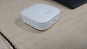 小米（MI）Redmi Buds 6 活力版 蓝牙耳机 30小时长续航 适用于安卓苹果手机 白色 实拍图