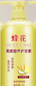 蜂花护发素套装柔顺营养小麦蛋白1L*3+生姜健发洗护100mlx2 实拍图