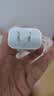 Apple/苹果 20W type-c充电器 苹果usb-c充电器原装手机快充头 旗舰店苹果iPhone 17 Pro Max充电器 实拍图