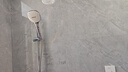 汉斯格雅（Hansgrohe）普通花洒套装飞雨120浴缸龙头花洒26521407 实拍图