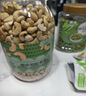 新边界（new boundaries）原味烘焙腰果仁1000g 原味熟腰果每日坚果休闲零食坚果炒货 实拍图