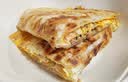 安井桶装手抓饼 原味 2250g 25片 家庭装手撕饼煎饼 速食早餐面点 实拍图