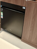 美的（Midea）【万向X6S Max星河版】价保618 洗碗机嵌入式150升以上105℃热风烘干母婴消毒蒸汽单消毒UV杀菌 实拍图