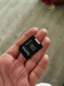 闪迪（SanDisk）128GB TF（MicroSD）4K内存卡 行车记录仪 监控摄像头专用 循环录制10,000小时 高耐用存储卡 实拍图