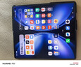 vivo X Fold5 12GB+256GB 钛度 217g超轻薄 等效6000mAh蓝海电池 超可靠三防折叠屏 AI 折叠屏 手机 实拍图