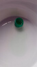 立白卫仕天然除菌洗衣液5.76斤加量装  除菌率99.99% 青翠茶园淡香 实拍图