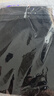 海澜之家（HLA）休闲裤男轻商务时尚系列裤子男秋冬季 黑色5C XL 180/88A推荐149~162斤 实拍图