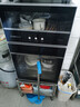 康宝（Canbo）消毒柜家用不锈钢小型立式二星高温餐具奶瓶双门80L三层收纳烘干消毒碗柜【政府补贴】XDZ80-D1 实拍图