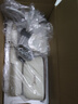 美的（Midea）价保618【有钛超大蒸汽】手持挂烫机/电熨斗22g/min大蒸汽小型家用差旅便携熨烫机拼豆礼物YBJ12JD 实拍图