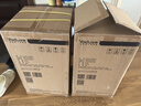 亚都（YADU）空气净化器 卫健委备案 冠状病消毒机 UFCO分解技术除甲醛烟味异味除甲流KJ550F-T550(Hi)甲醛数显 实拍图
