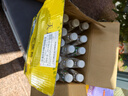 天地精华天然矿泉水 弱碱性饮用水 350ml*20瓶 整箱装 小瓶水户外运动 实拍图